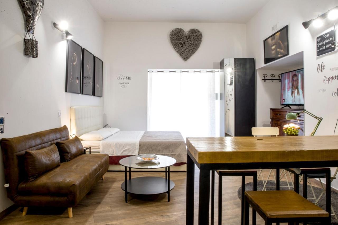 Habitación Triple Deluxe