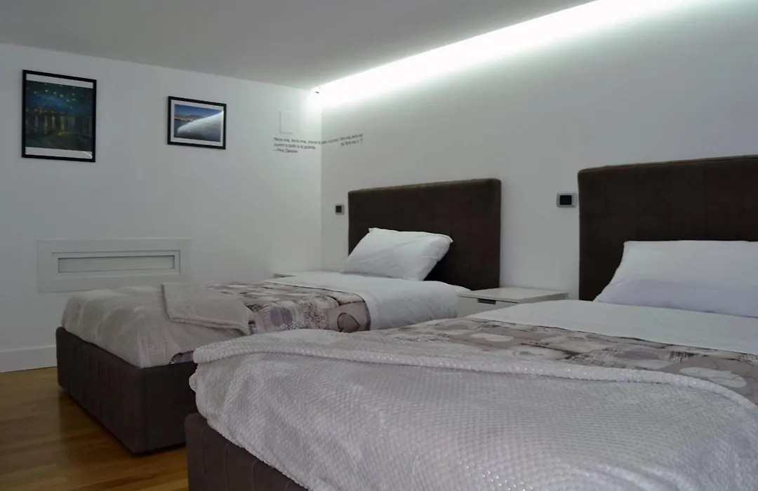 Napoli centro, DM luxury apartments-1