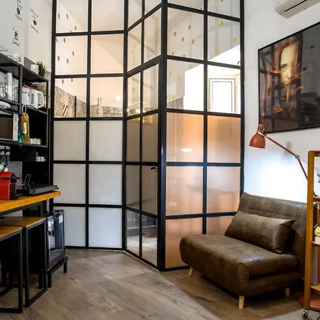 Napoli Centro Studios-3