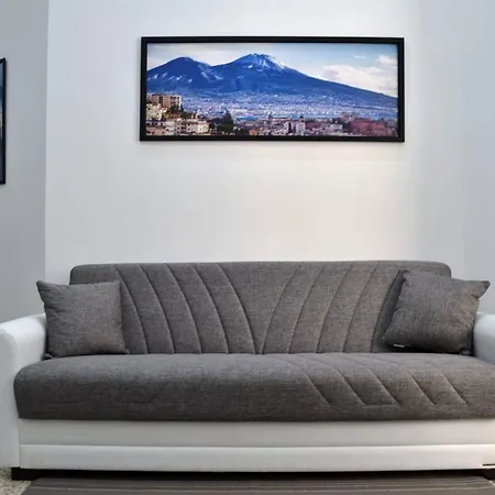 Napoli centro, DM luxury apartments-2