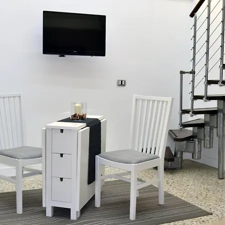 Napoli centro, DM luxury apartments-3